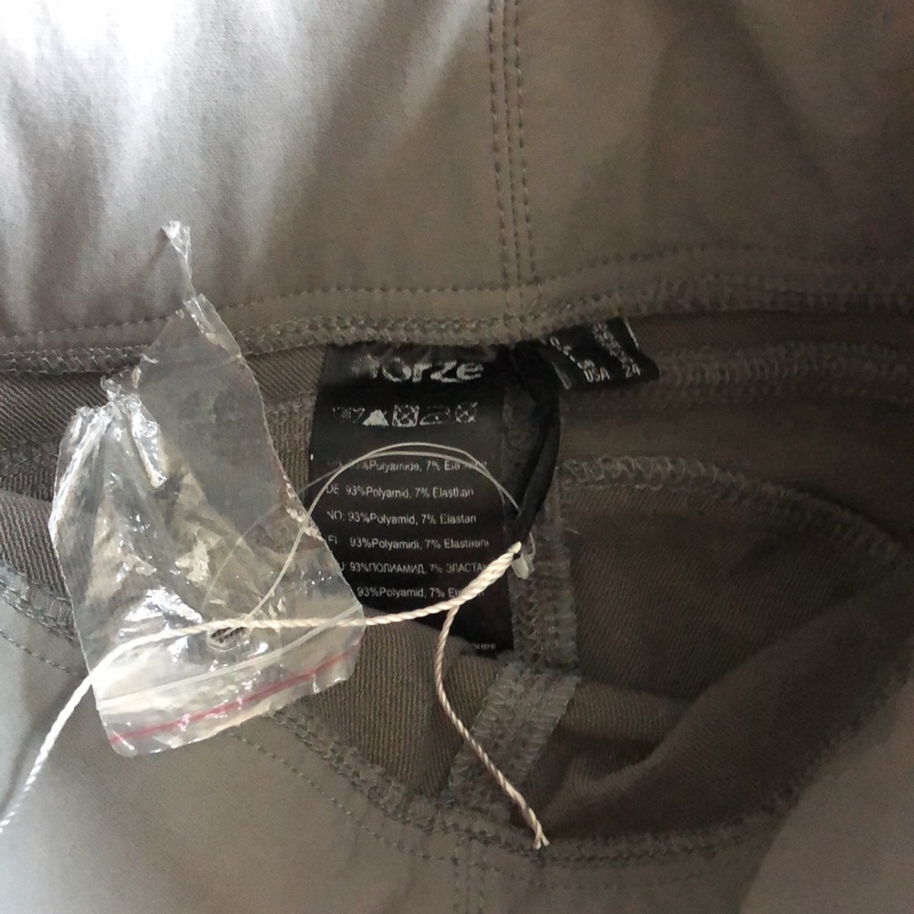 Horze Riding Pants - Picture 3 of 7
